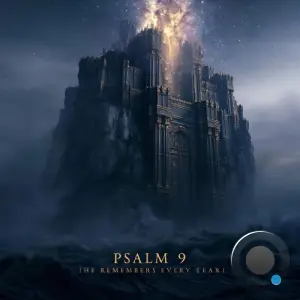 Luminous Beatz - Psalm 9 (He Remembers Every Tear) (2026)