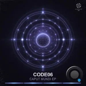 CODE06 - Caput Mundi (2026)