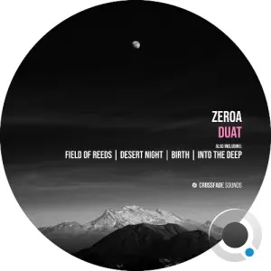 ZeroA - Duat (2026)