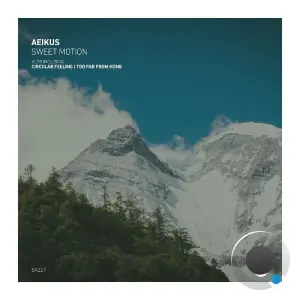 Aeikus - Sweet Motion (2026)