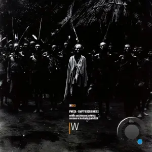 PWCCA - Empty Coordinates (2026)