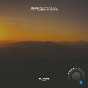 RuKha - Gravity to the Sun (2026)