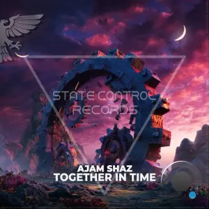 Ajam Shaz - Together In Time (2026)