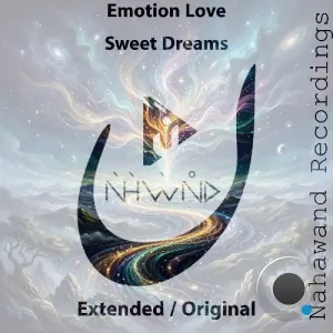 Emotion Love - Sweet Dreams (2026)