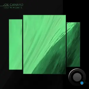Joe Canard - Lost Memories (2026)