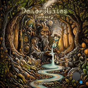 Dendrobates - Forestry (2026)