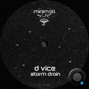 D Vice - Storm Drain (2026)