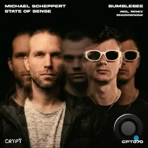 State Of Sense & Michael Scheppert - Bumblebee (2026)