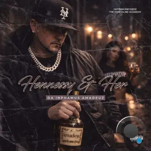 Da Inphamus Amadeuz - Hennessy & Her (2026)