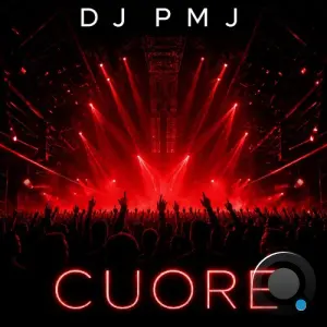 Dj Pmj - Cuore (2026)
