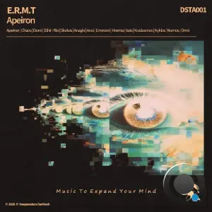 E.R.M.T - Apeiron (2026)