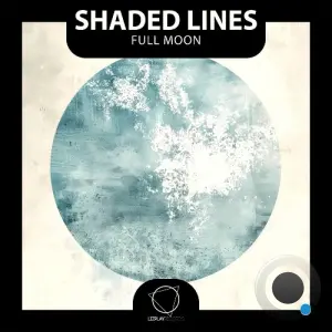 Shaded Lines - Full Moon (2026)
