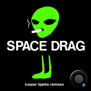 Axel Boman - Space Drag (Kasper Bjørke Remixes) (2026)