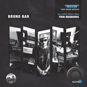 Bruno Bar - Movin (2026)