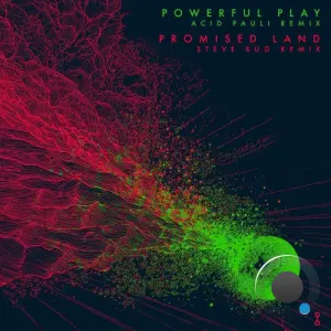 Monolink - Powerful Play / Promised Land (Acid Pauli and Steve Bug Remix) (2026)