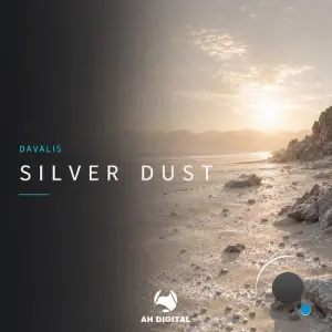 Davalis - Silver Dust (2026)