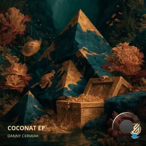 Danny Cervera - Coconat (2026)