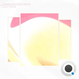 Haris Efstathiadis - Sanctorum (2026)