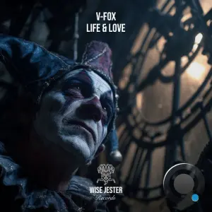 V-FOX - Life & Love (2026)
