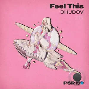 Chudov - Feel This (2026)