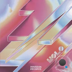 Holo - Thunder (2026)