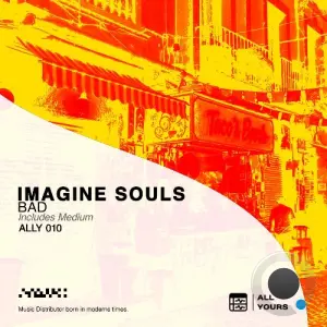 Imagine Souls - Bad (2026)