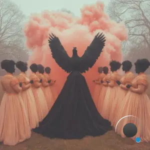 DKA - Running Out (2026)