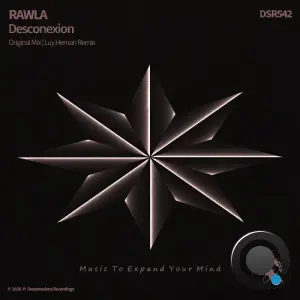 RAWLA - Desconexion (2026)