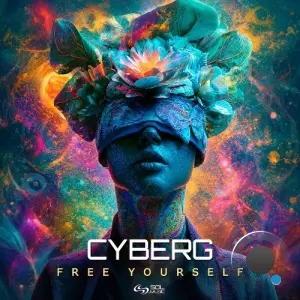 Cyberg - Free Yourself (2026)