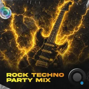 Rock Techno Party Mix (2026)