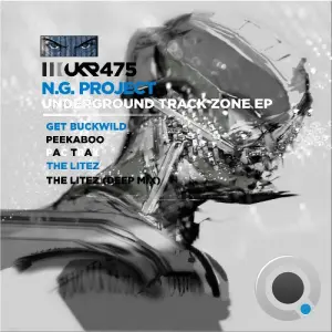 The N.G. Project - The Underground Track Zone (2026)