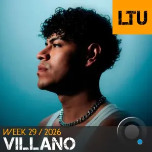 Villanø - Ltu Podcast Week 160 (2026-07-20)
