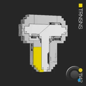 John Digweed - Transitions Episode 1142 (2026-07-20)