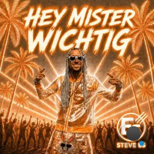 Steve Es - Hey Mister Wichtig (DJ Mixes) (2026)