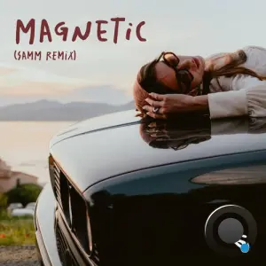 The Bausa - Magnetic (Samm Remix) (2026)
