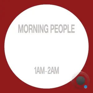 Morning People - Morning People (2026)