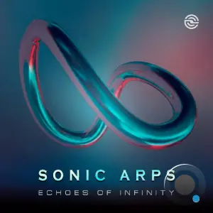 Sonic Arps - Echoes Of Infinity (2026)