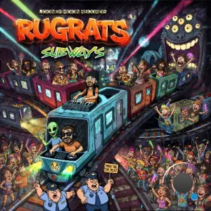 Rugrats - Subways (2026)