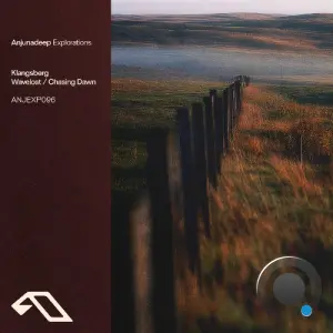 Klangsberg - Wavelost / Chasing Dawn (2026)