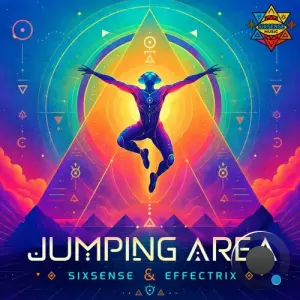 Sixsense - Jumping Area (feat. Effectrix) (2026)