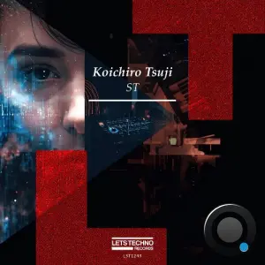 Koichiro Tsuji - ST (2026)