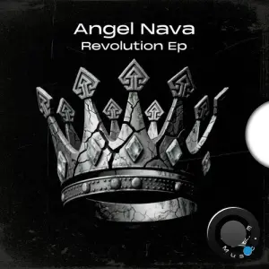 Angel Nava feat. Marcos Groove - Revolution (2026)