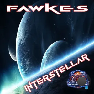 Fawkes - Interstellar (2026)