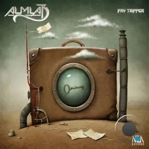 Aum Lab - Day Tripper (2026)