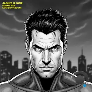 Jaques Le Noir - Remixes 2025 (Extended Versions) (2026)