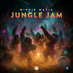 Hippie Mafia - Jungle Jam (2026)