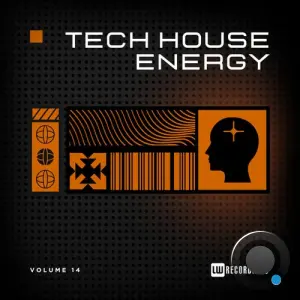 Tech House Energy, Vol. 14 (2026)