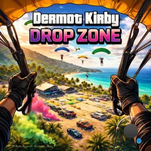 Dermot Kirby - Drop Zone (2026)
