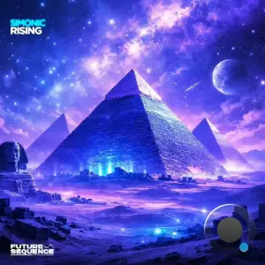 Simonic - Rising (2026)