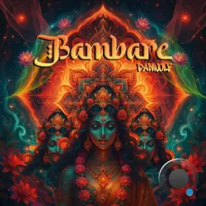DanWolf - Bambare (2026)